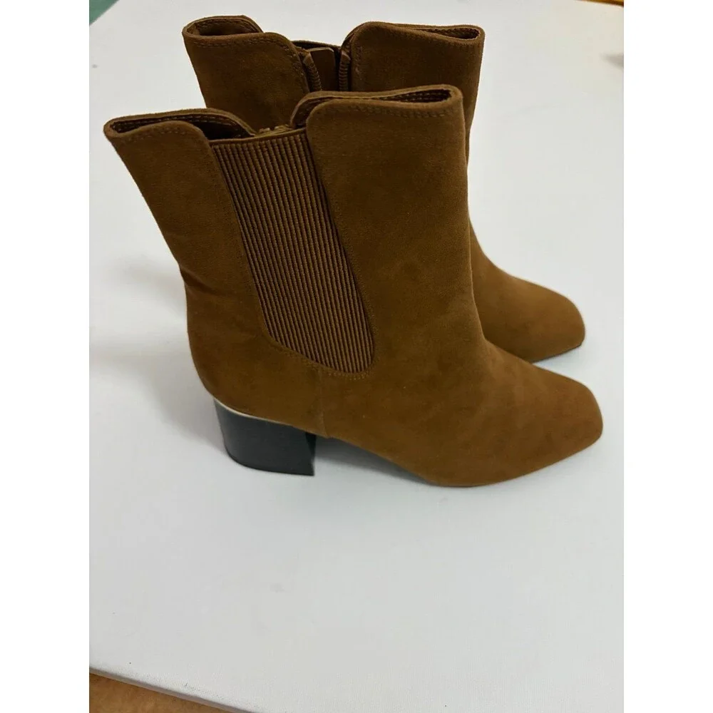 Alfani step Flex size 9
